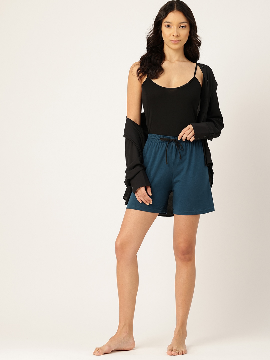 

ETC Lounge Shorts, Blue
