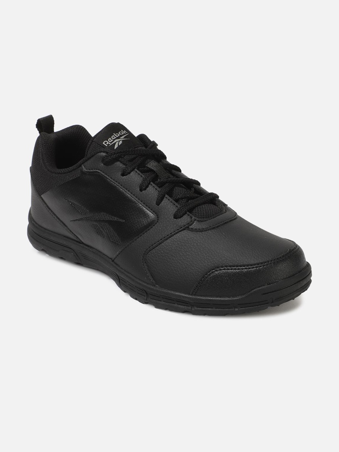 

Reebok Kids Super Champ Sneakers, Black