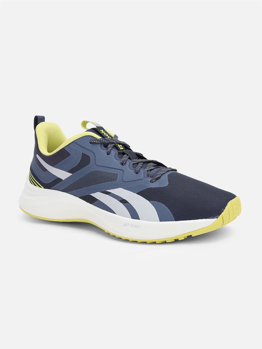 

Reebok Men Trek run M Running Sports Shoes, Blue