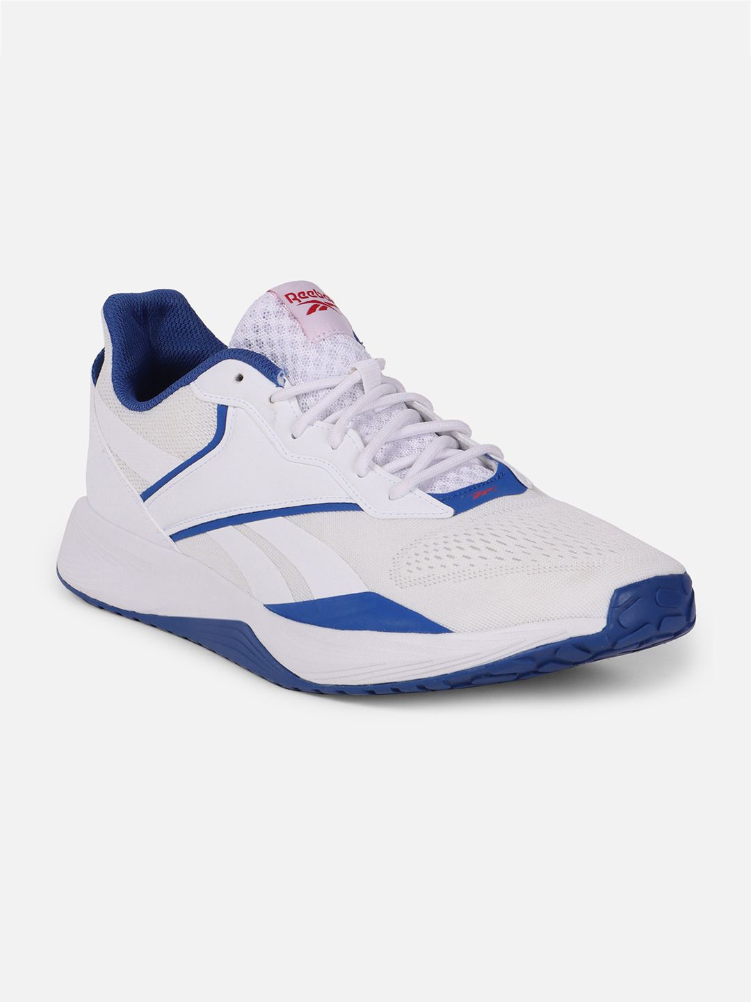 

Reebok Men Motion Fly Running Sports Shoes, White