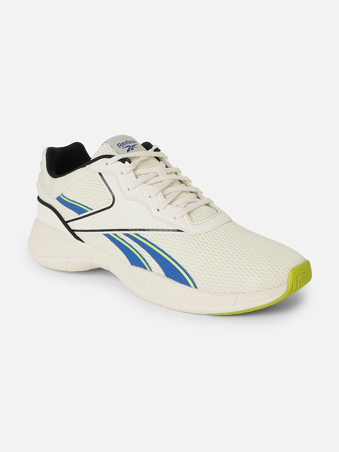 

Reebok Roadsign Cross Men Running Sports Shoes, White