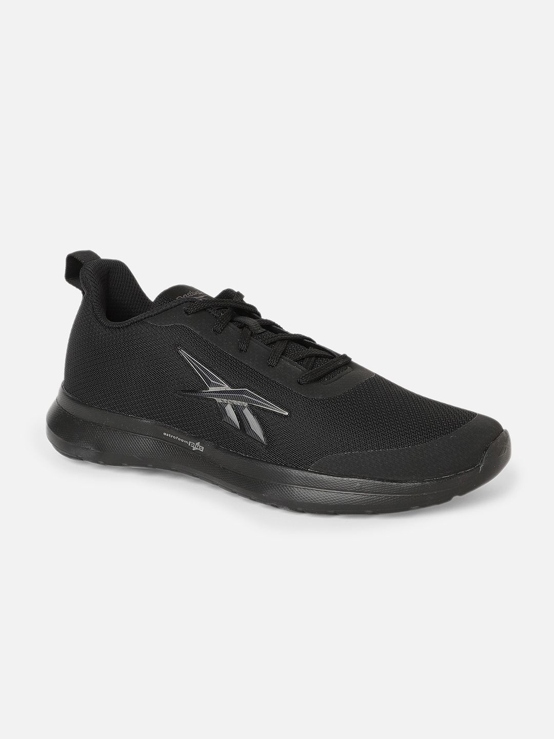 

Reebok Men Lunar walk M Walking Shoes, Black
