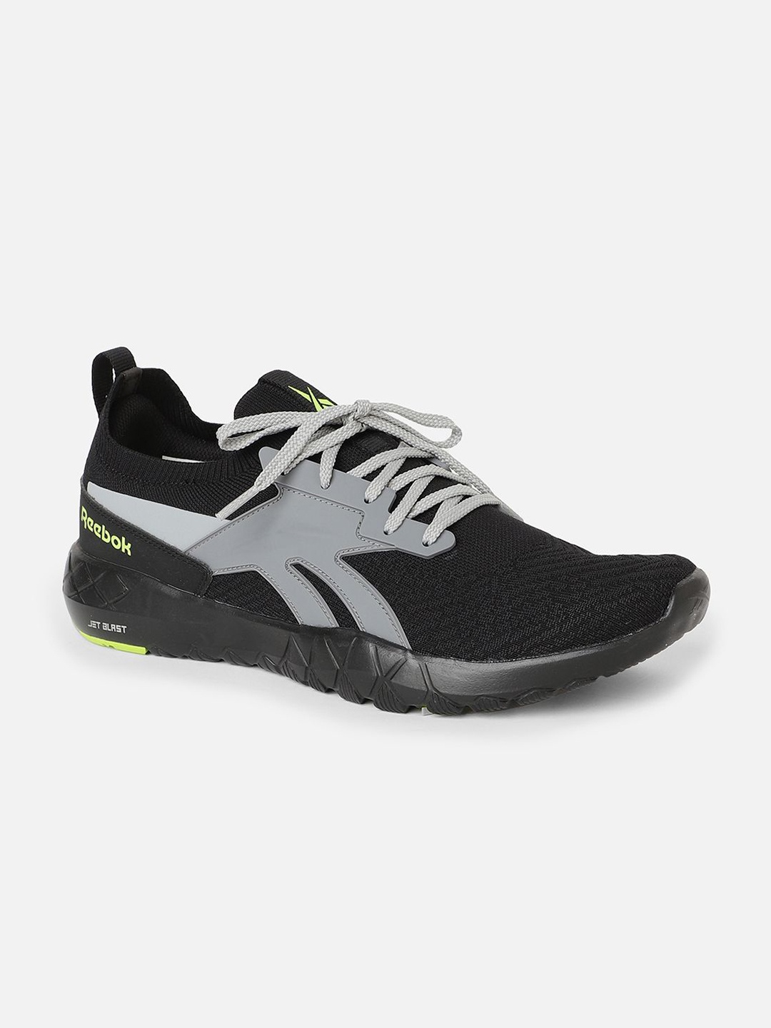 

Reebok Men Trainers Yard Training Shoes, Black