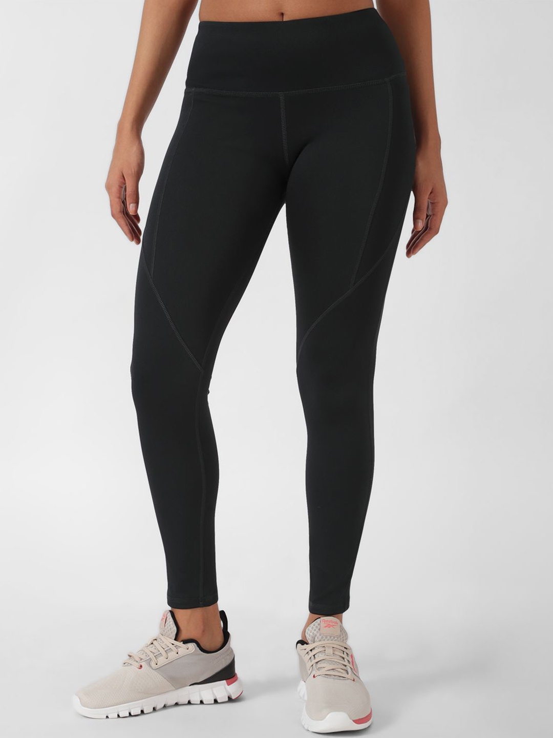 

Reebok ID Train Commercial Tights, Black