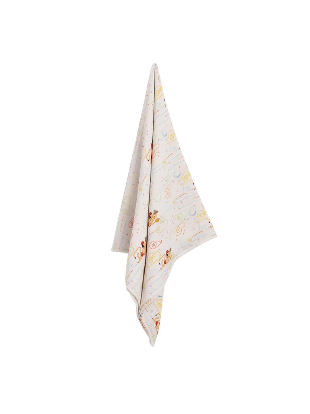 

Tiber Taber Infants Swaddle Baby Gear & Nursery, White
