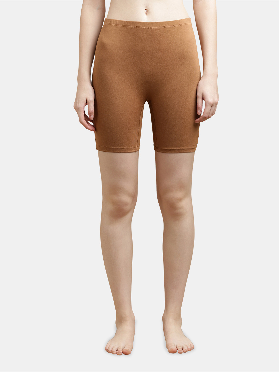 

mackly Mid Rise Boy Short Briefs SB1-24, Khaki