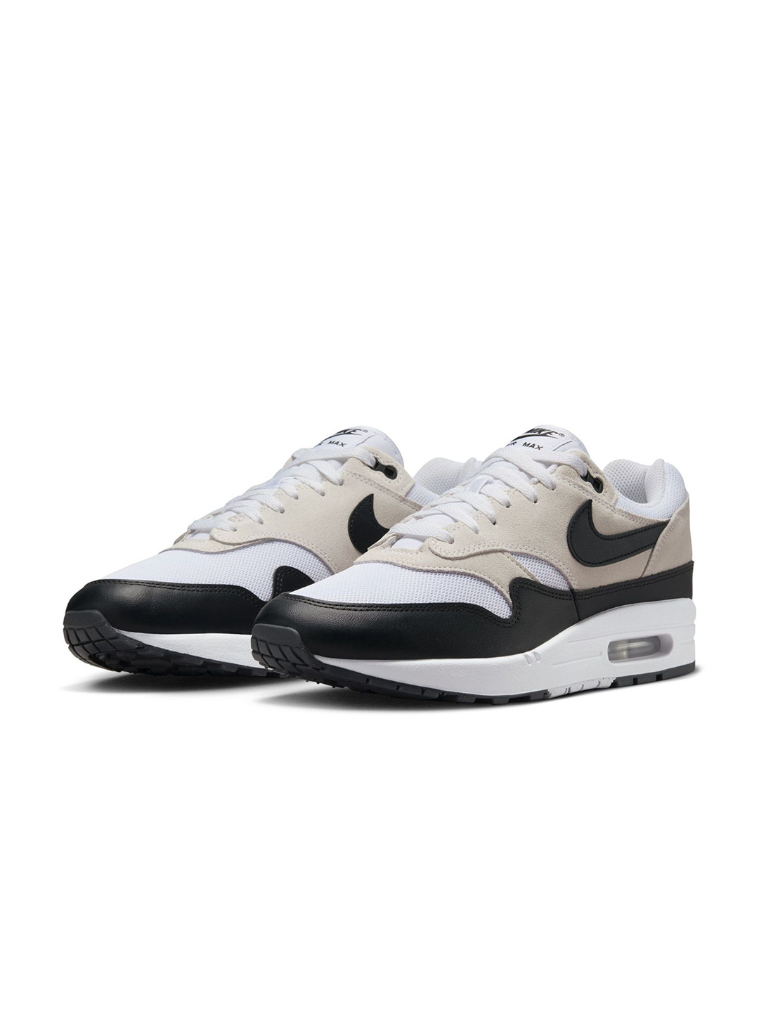 

Nike Air Max 1 Essential Men's Shoes, White