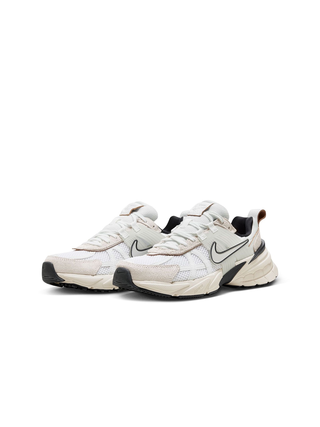 

Nike V2K Run Shoes, White