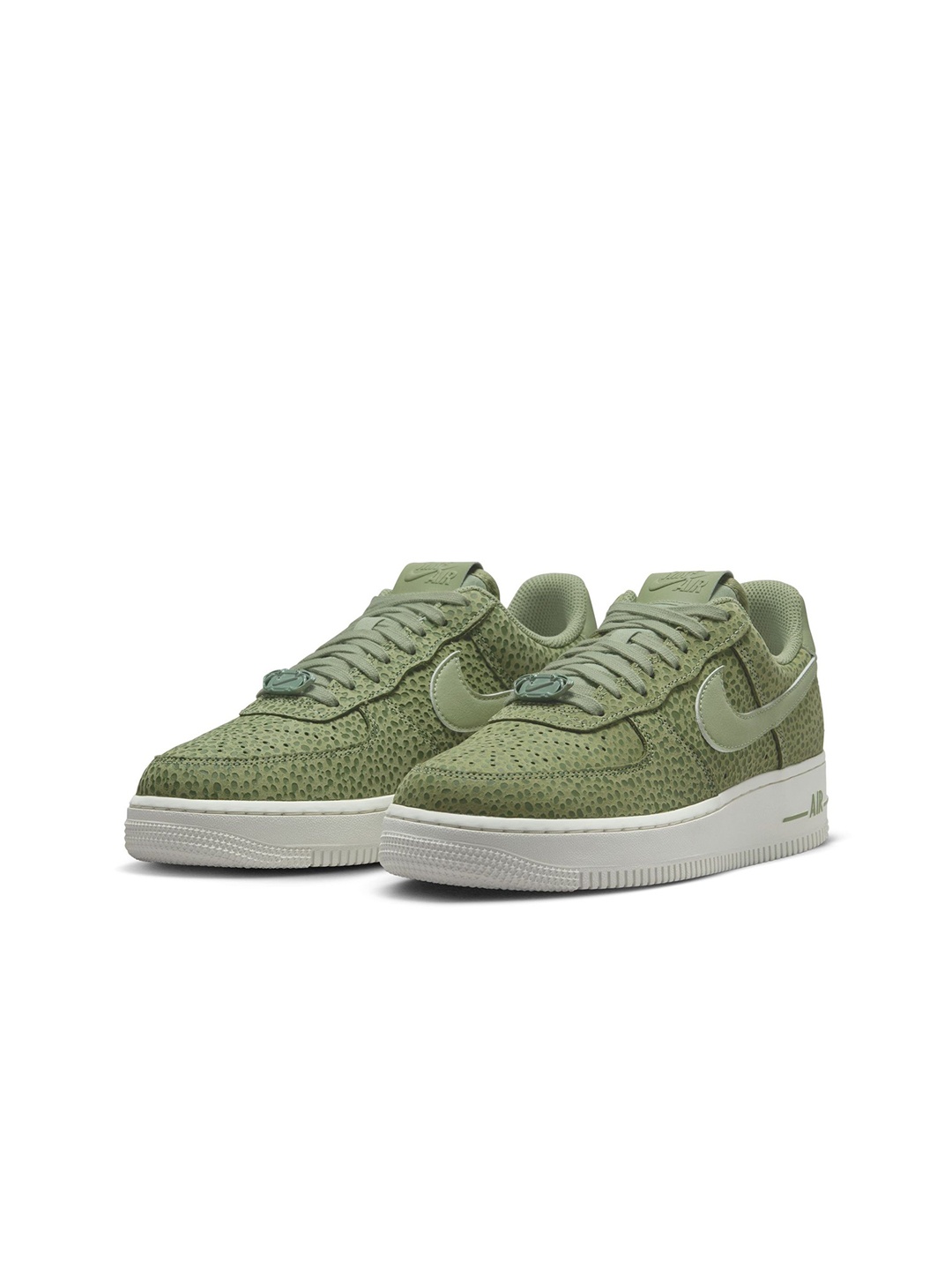 

Nike Air Force 1 '07 Premium Women's Shoes, White