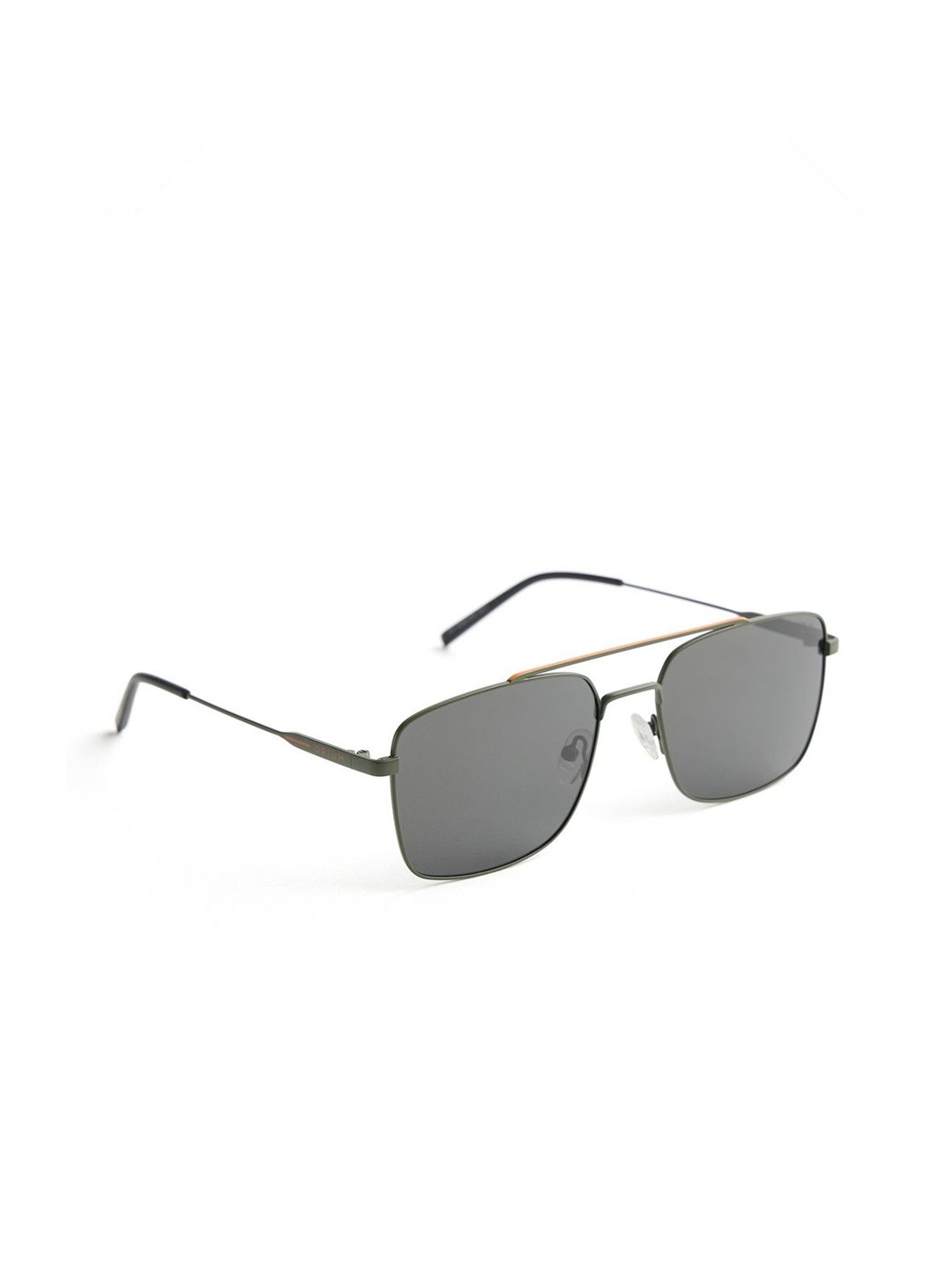 

OPIUM Men Sunglasses OP-10250-C02-59, Black