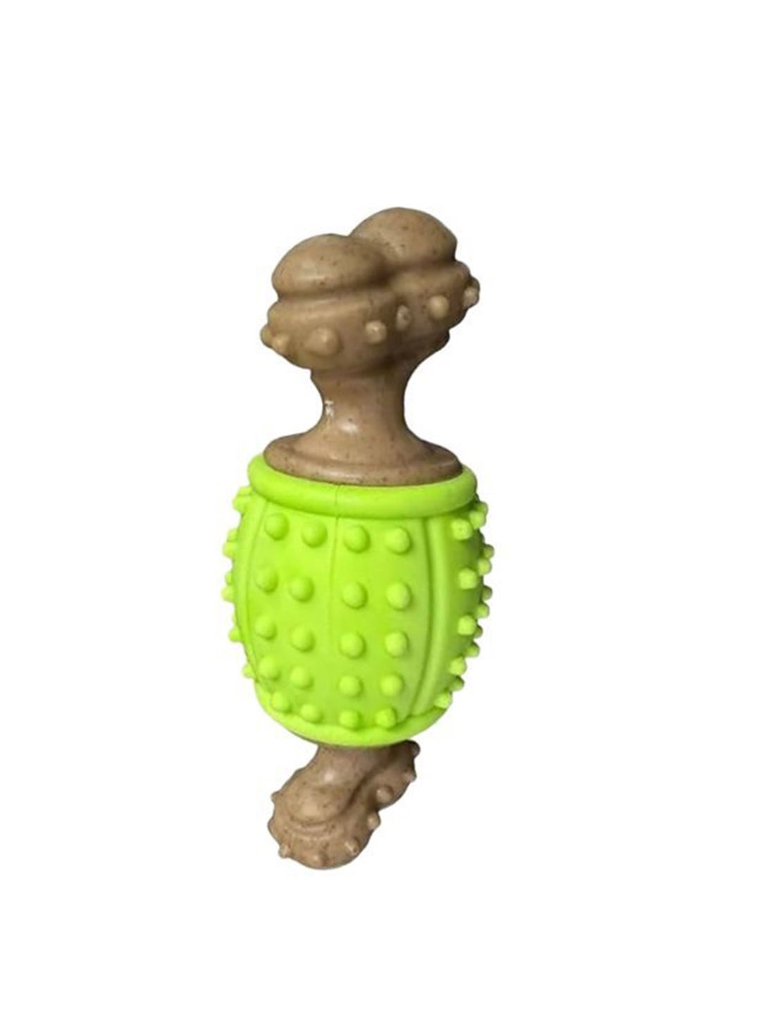 

Emily pets Bone Chew Toy for Dogs, Green