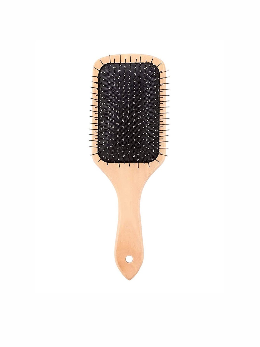 

DALUCI Paddle Hair Brush - Beige