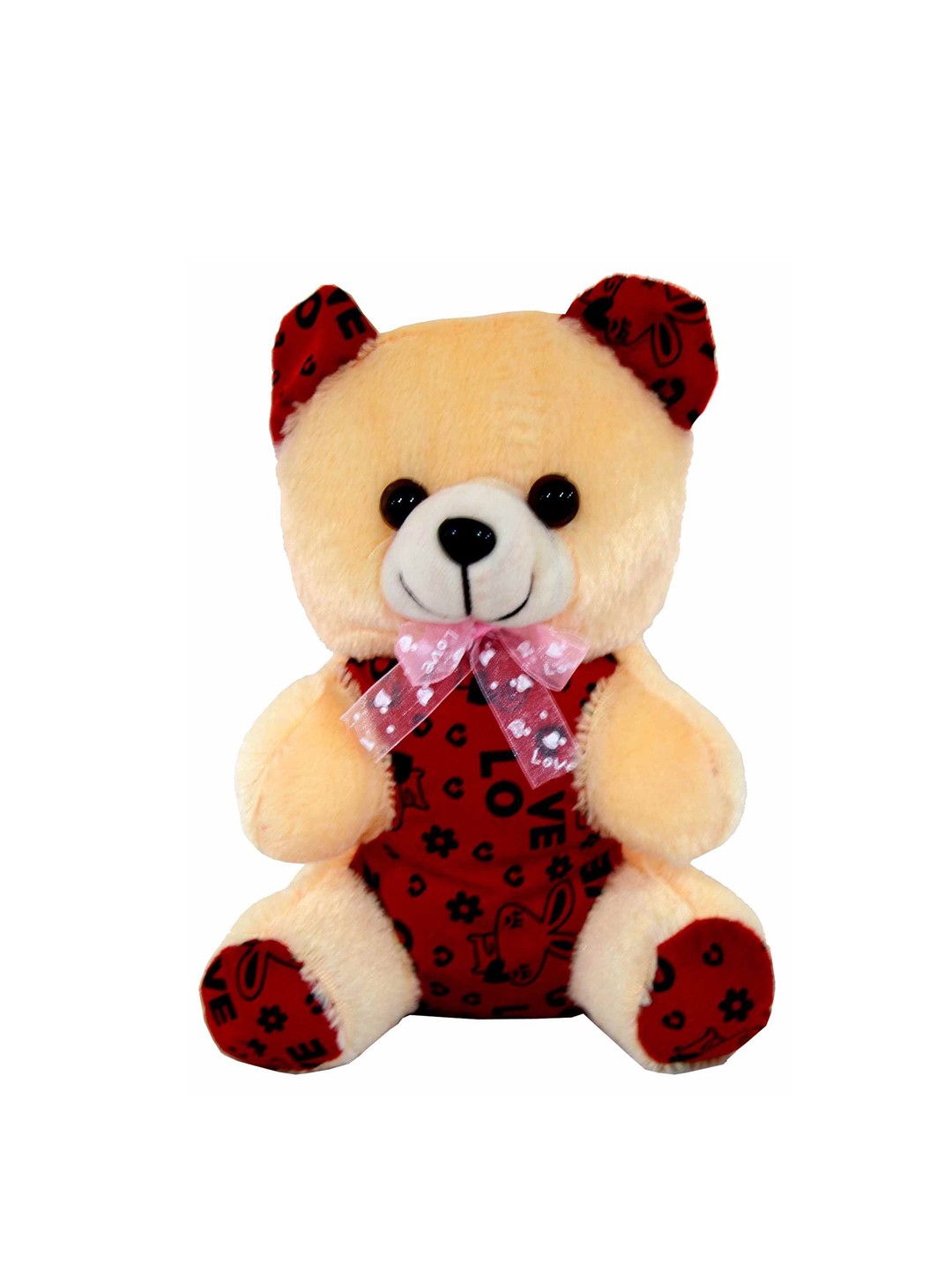 

PLANET of Toys Soft Toy Soft Toys and Dolls, Yellow