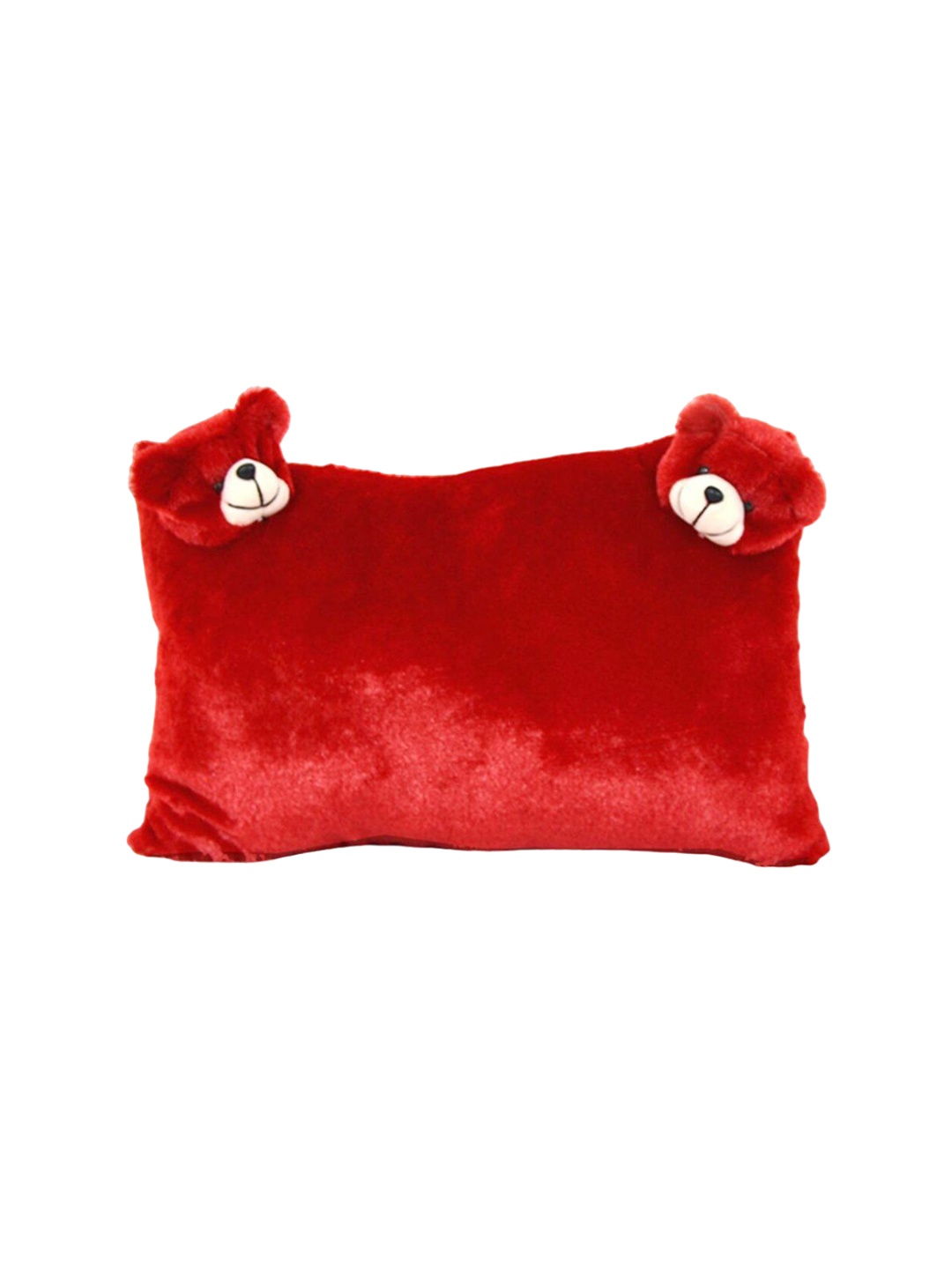 

PLANET of Toys Soft Toy Soft Toys and Dolls, Red