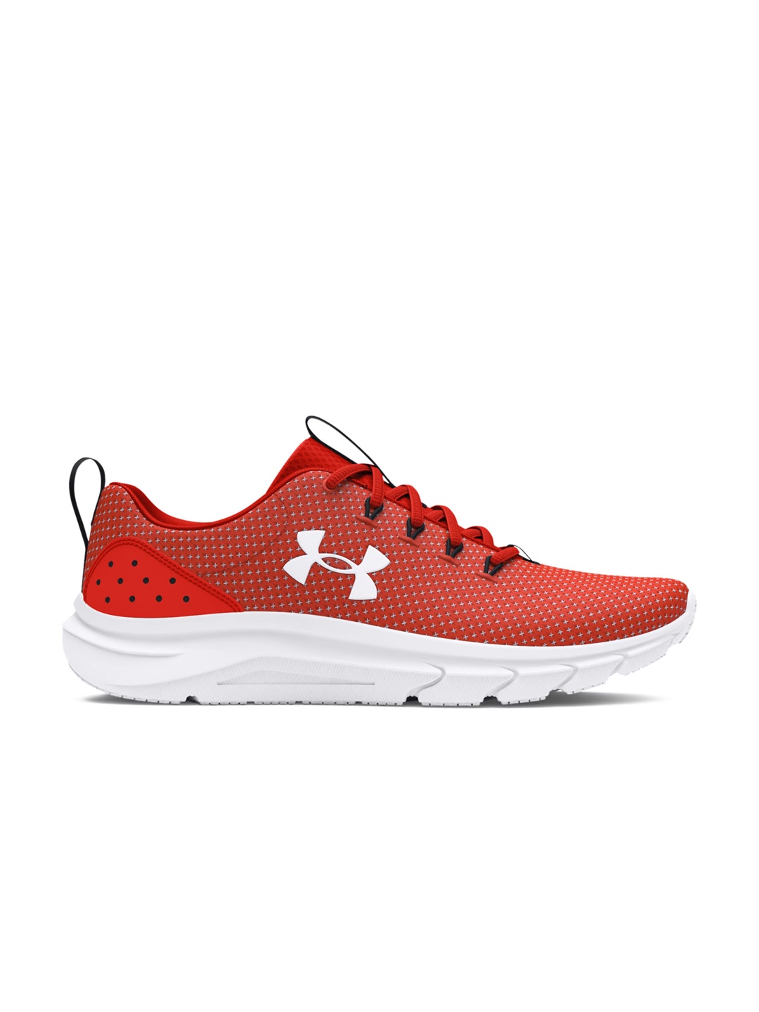 

UNDER ARMOUR Men Phade RN 2 Running Shoes, Orange