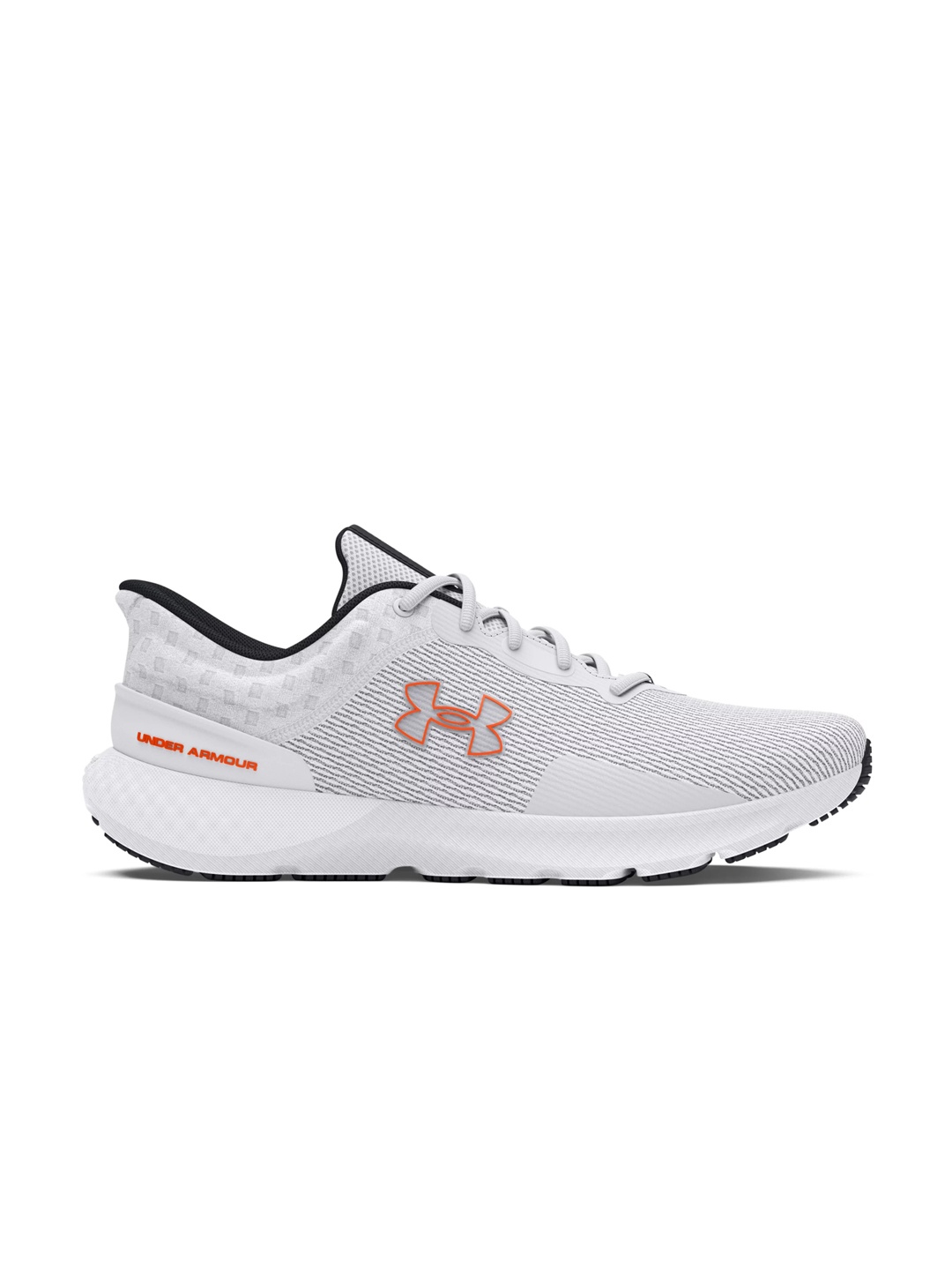 

UNDER ARMOUR Men Charged Escape 4 Running Shoes, White