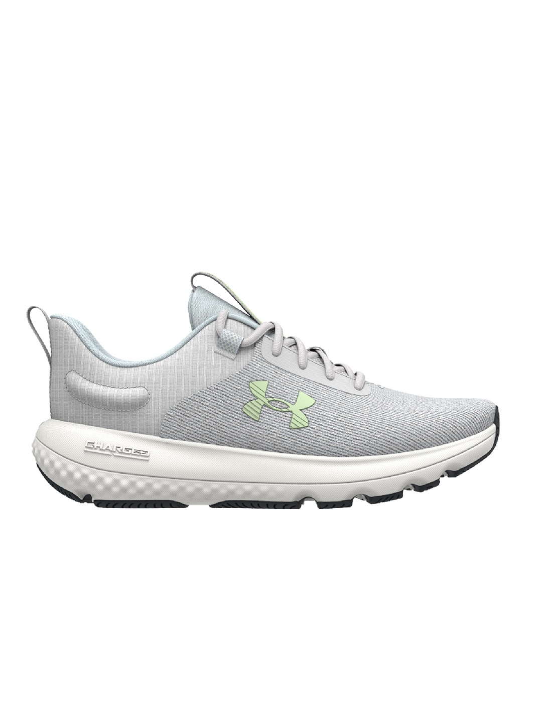 

UNDER ARMOUR Women Charged Revitalize Training Shoes, Grey