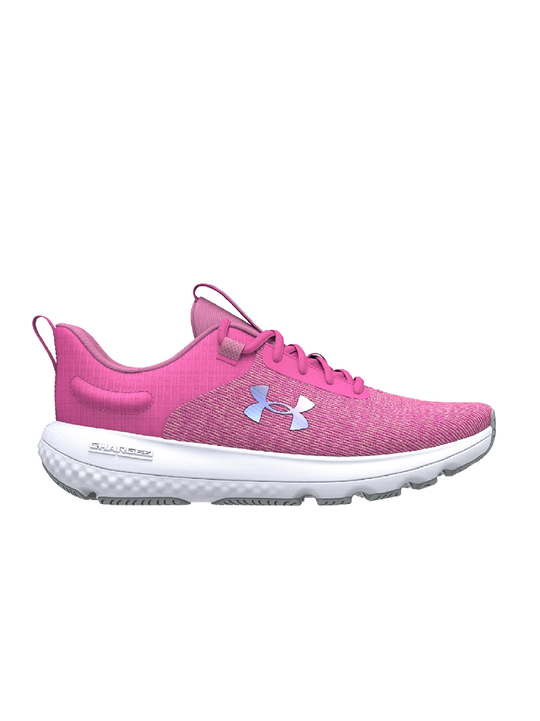 

UNDER ARMOUR Women Charged Revitalize Training Shoes, Pink