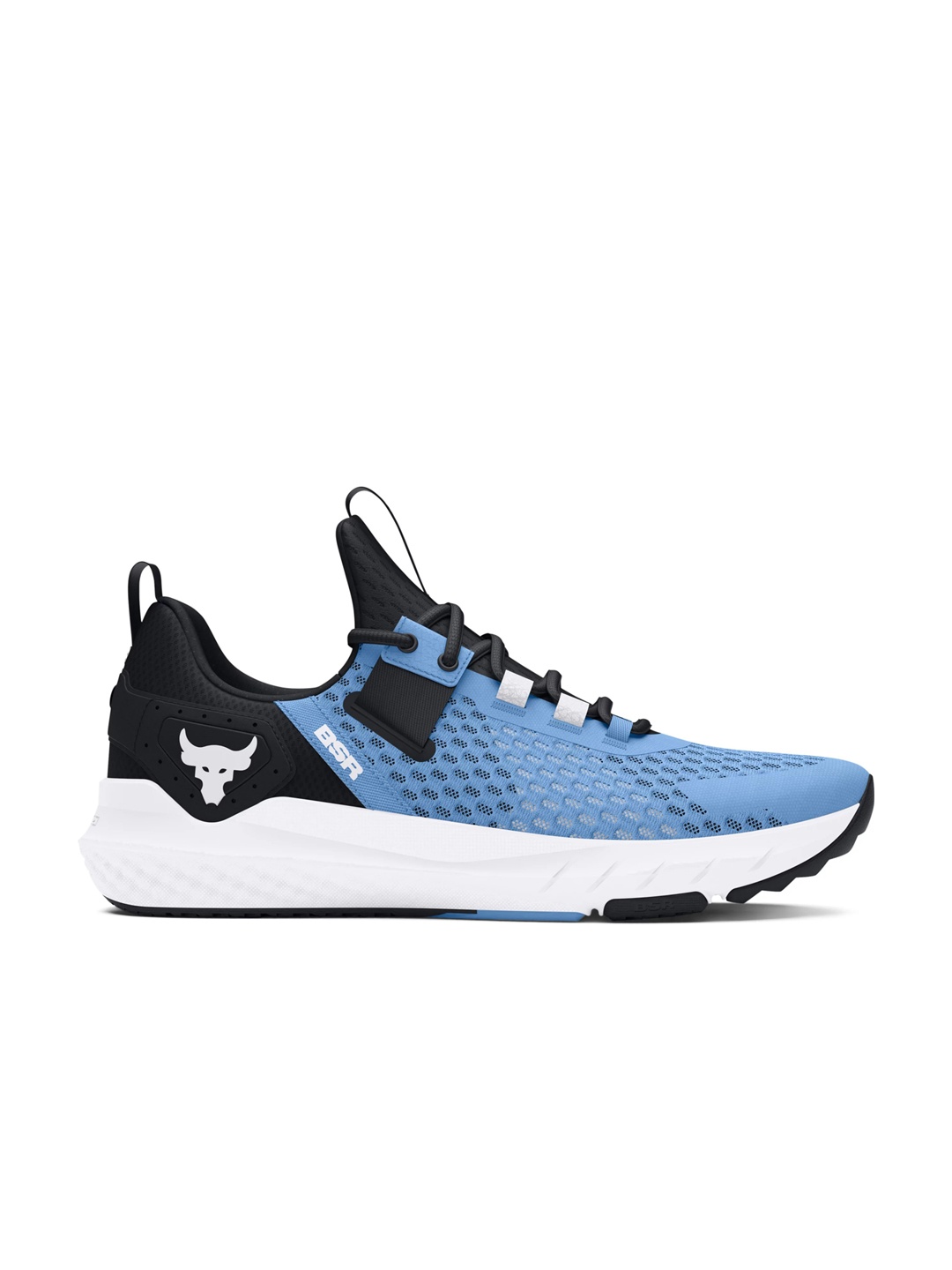 

UNDER ARMOUR Women Project Rock BSR 4 Training Shoes, Blue