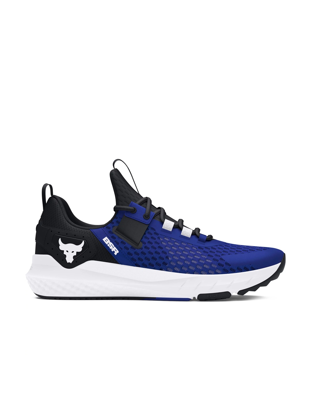 

UNDER ARMOUR Men Project Rock BSR 4 Training Shoes, Blue