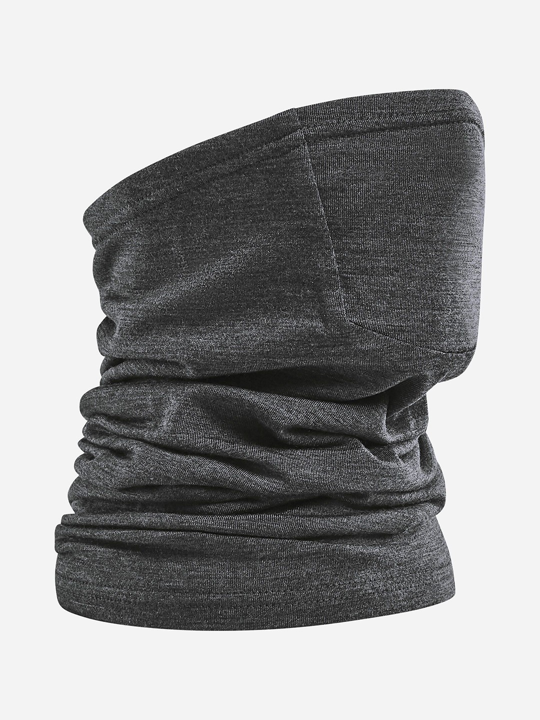 

VAN RYSEL By Decathlon Unisex Scarves, Grey