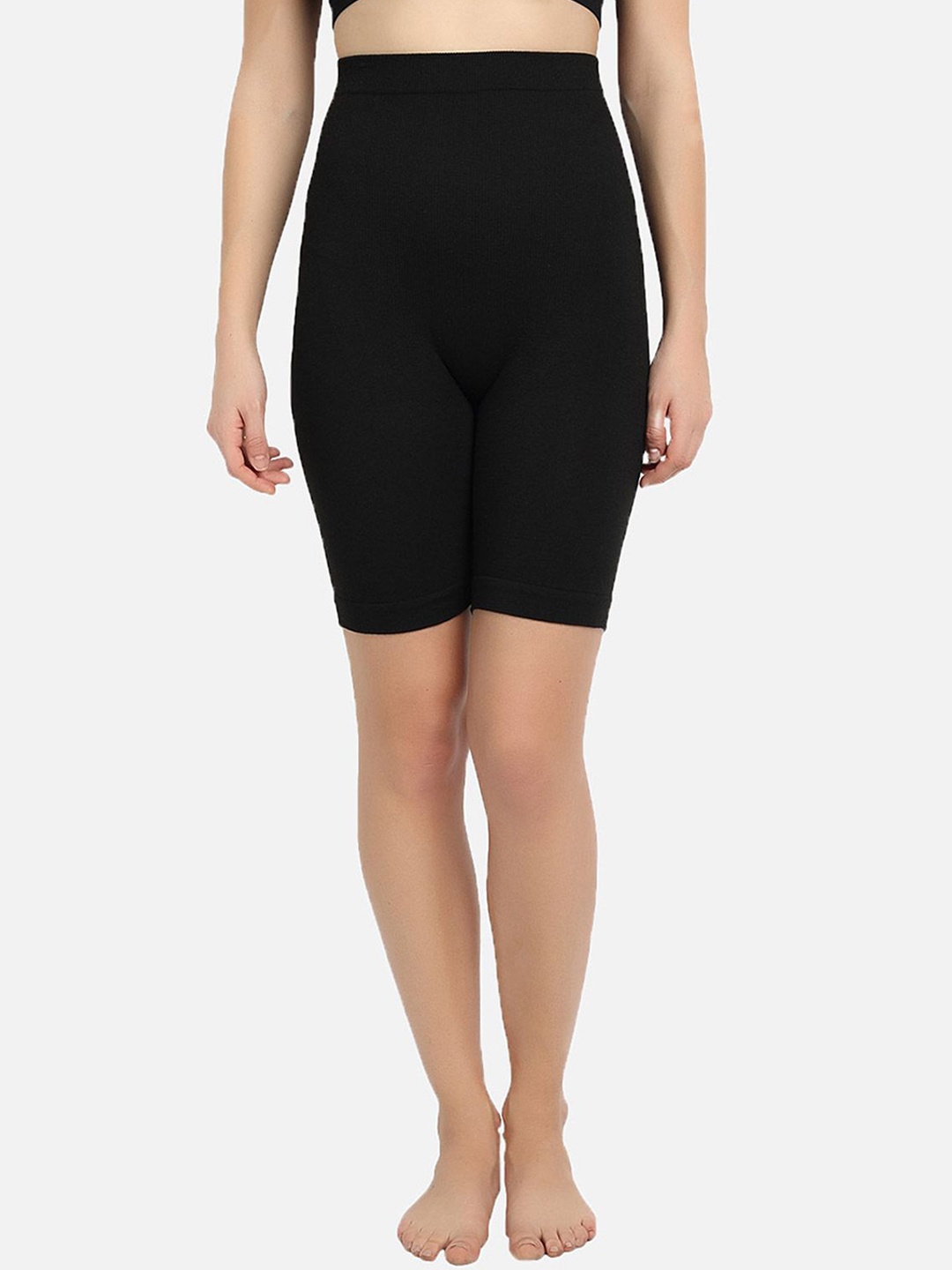 

Gopalvilla Tummy & Thigh Shapewear, Black