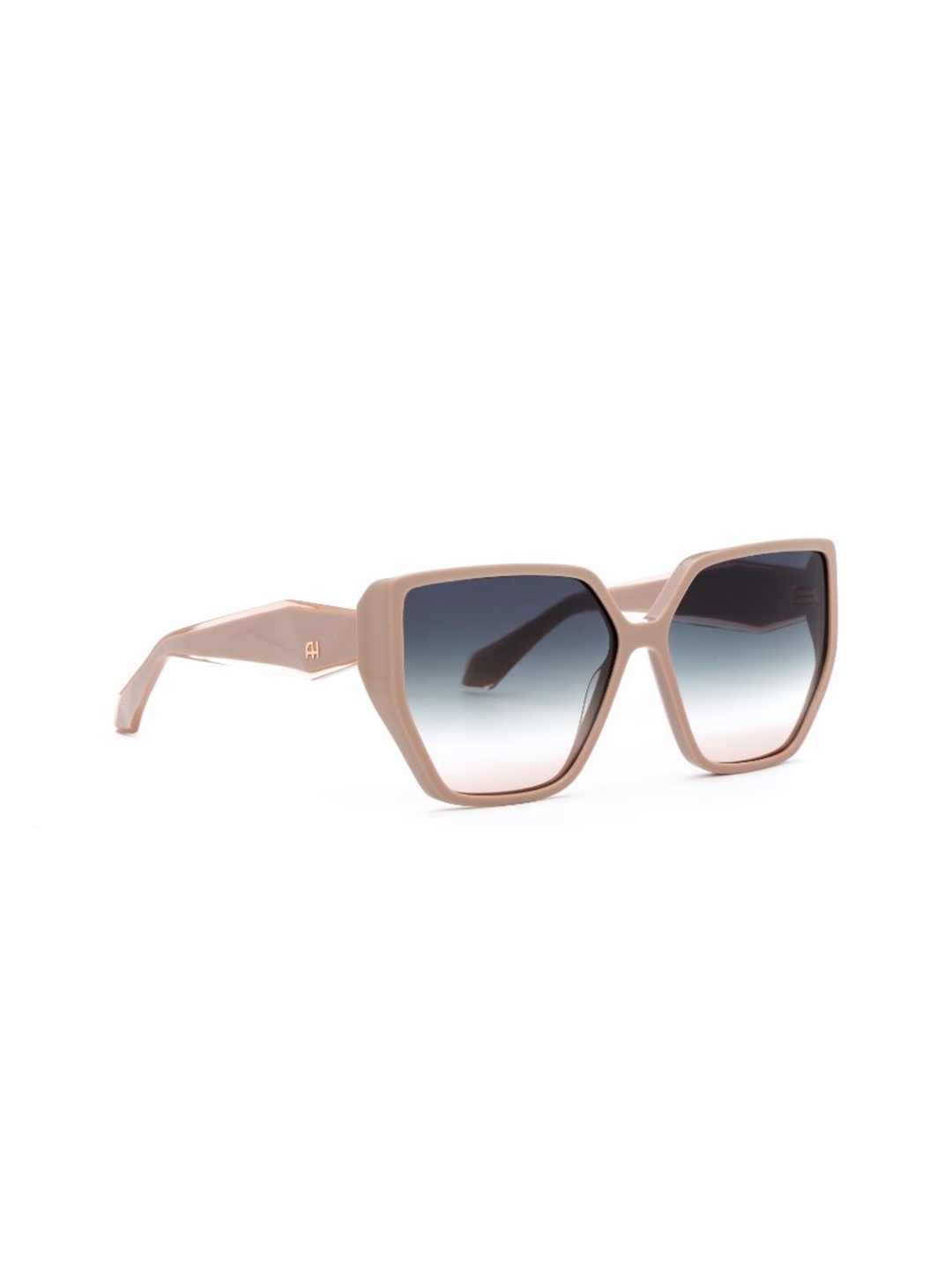 

Ana Hickmann Women Other Sunglasses With UV Protected Lens, Green
