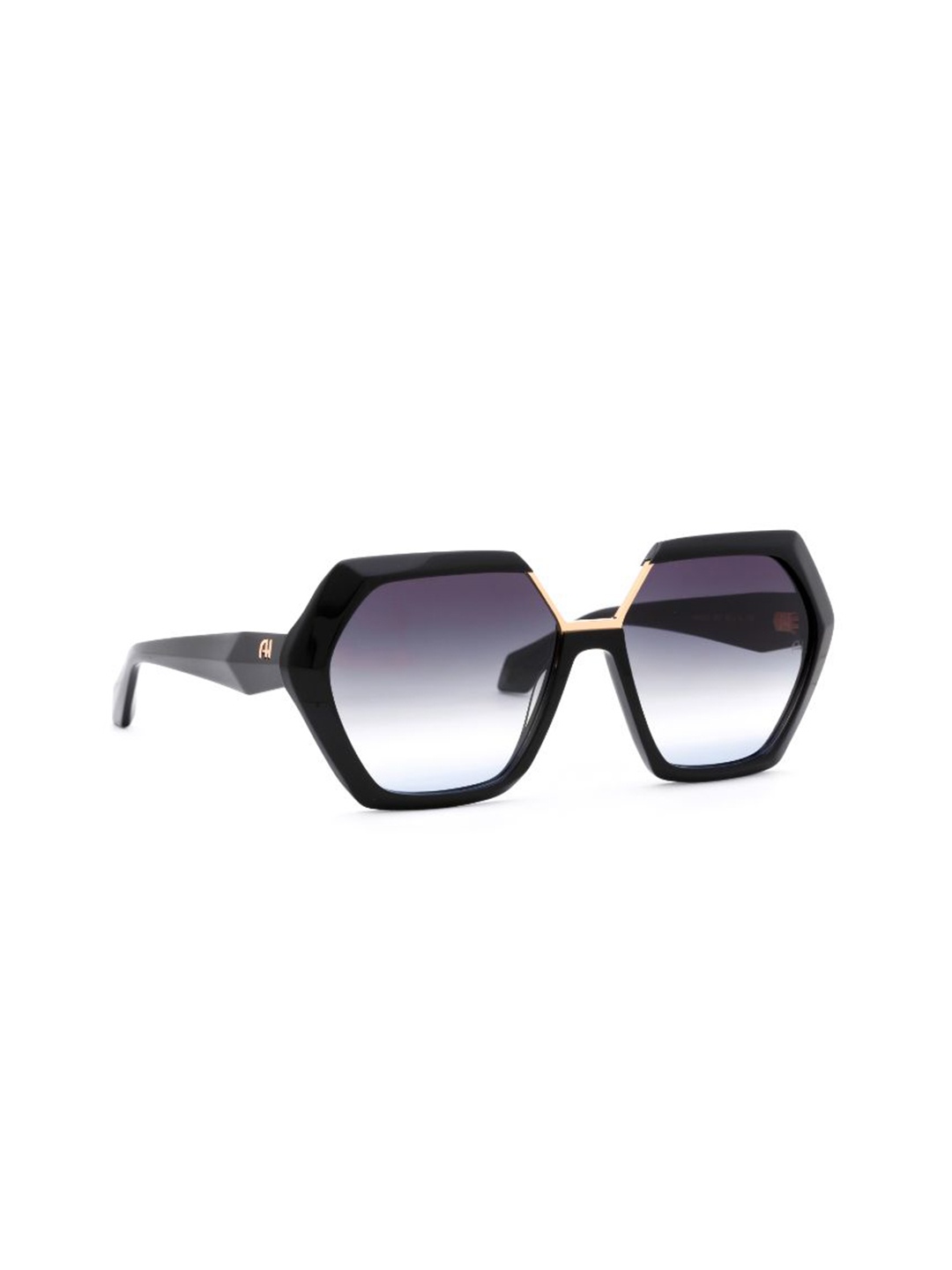 

Ana Hickmann Women Other Sunglasses With UV Protected Lens, Grey
