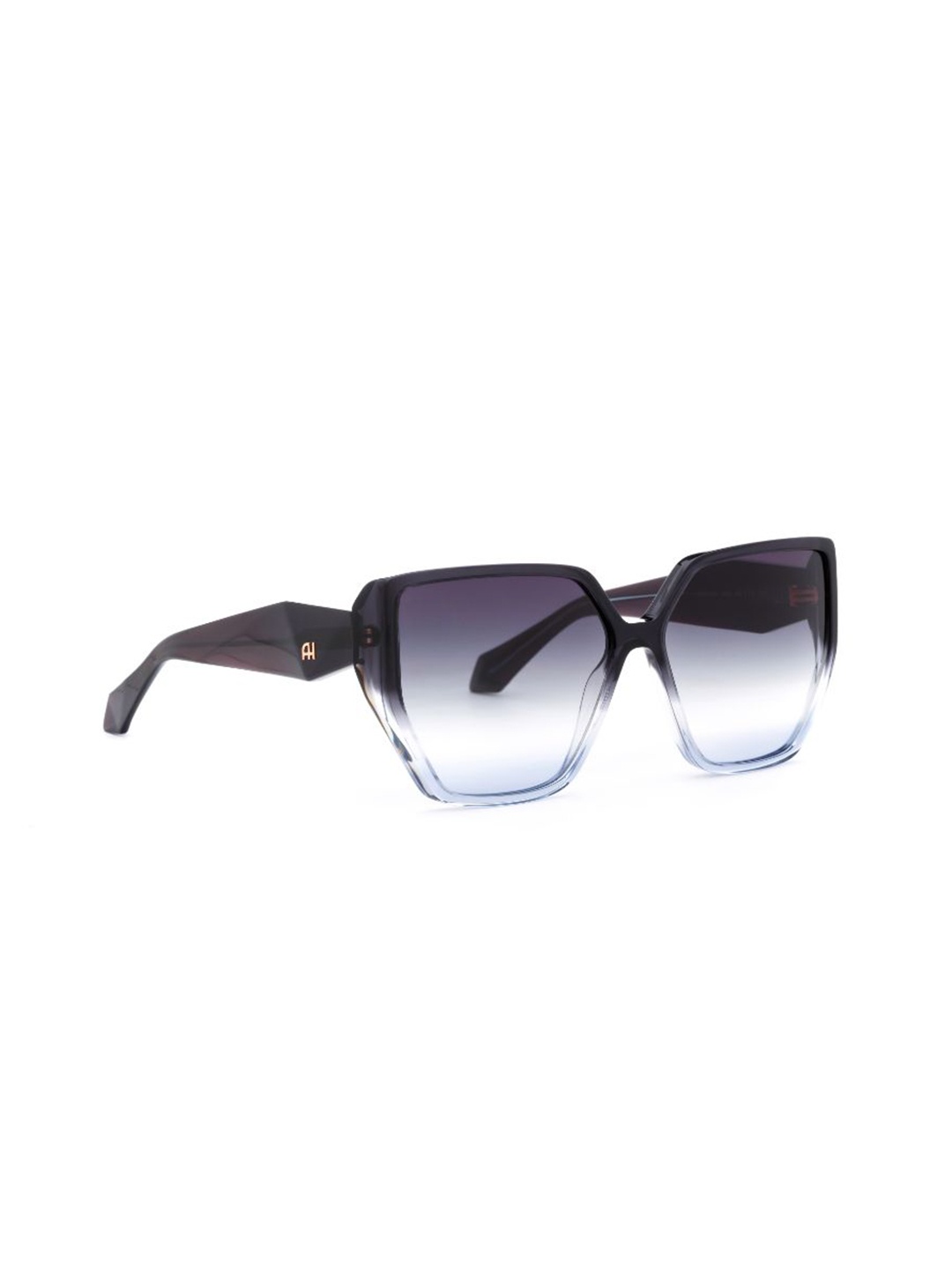 

Ana Hickmann Women Other Sunglasses With UV Protected Lens, Grey