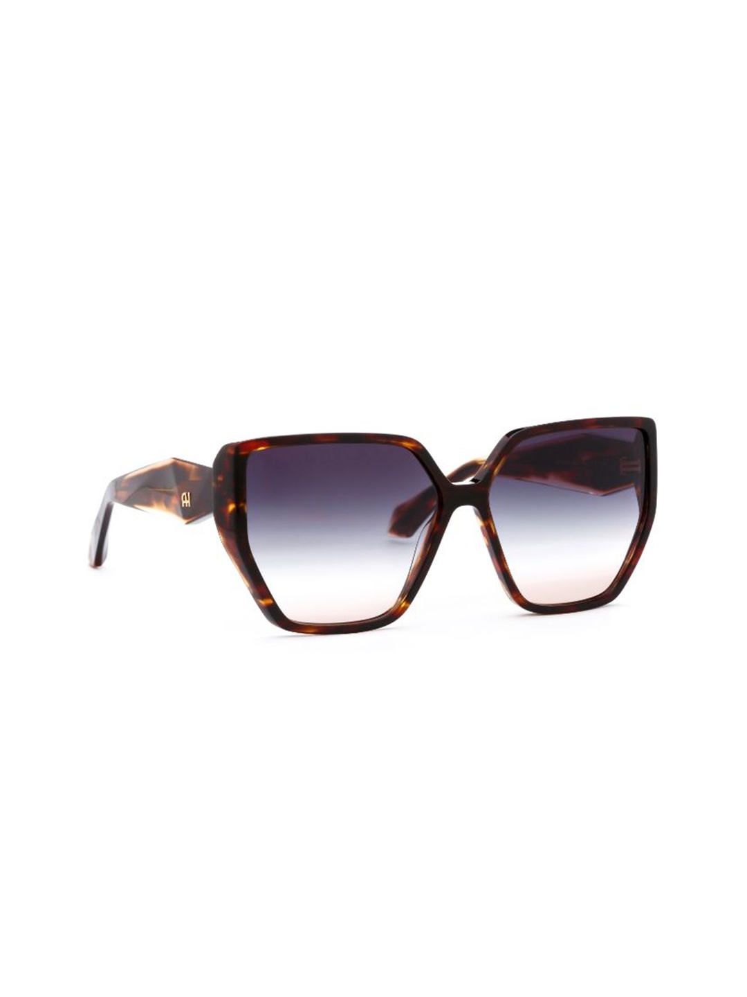 

Ana Hickmann Women Other Sunglasses With UV Protected Lens, Grey