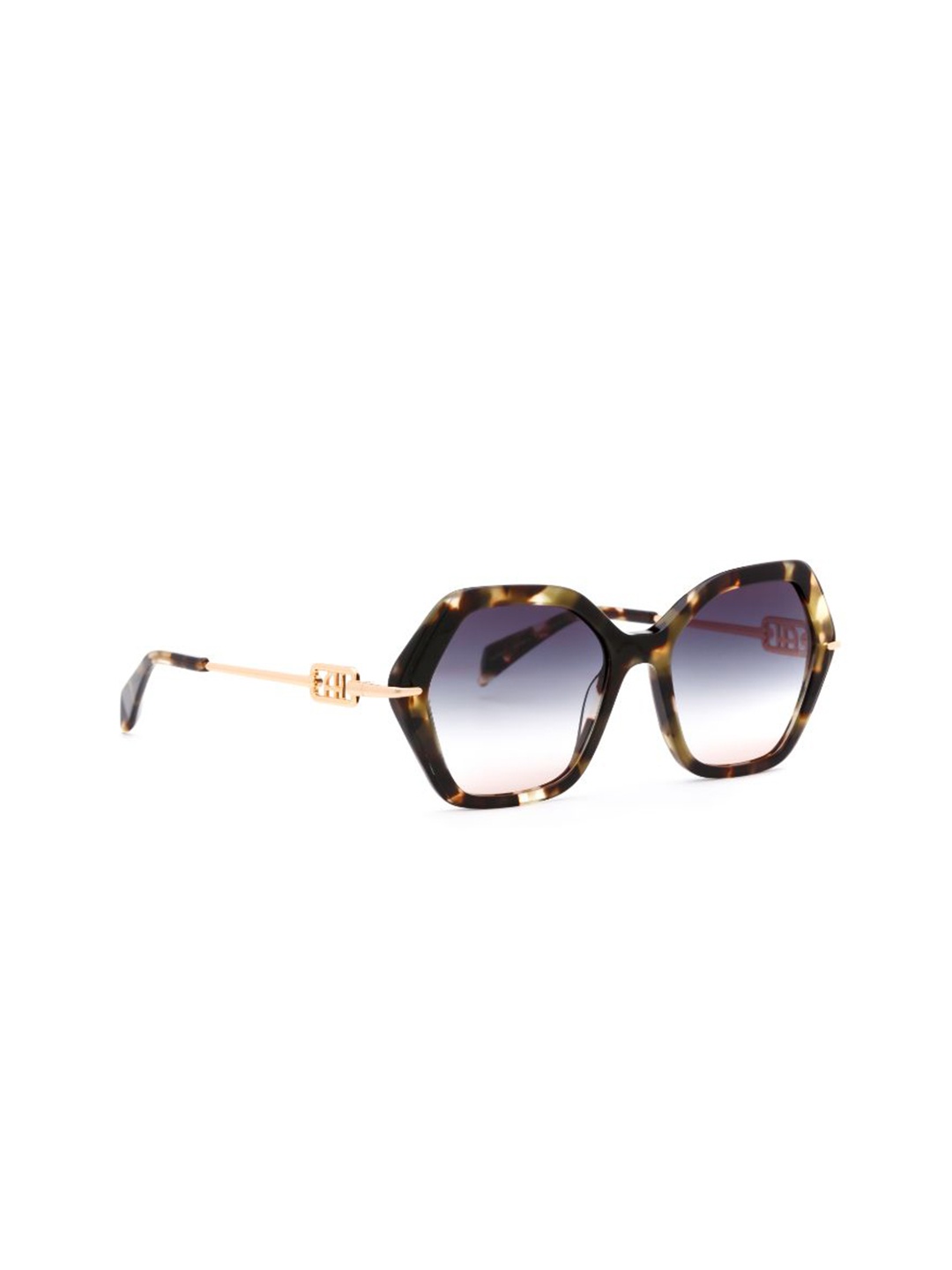 

Ana Hickmann Women Other Sunglasses With UV Protected Lens, Grey