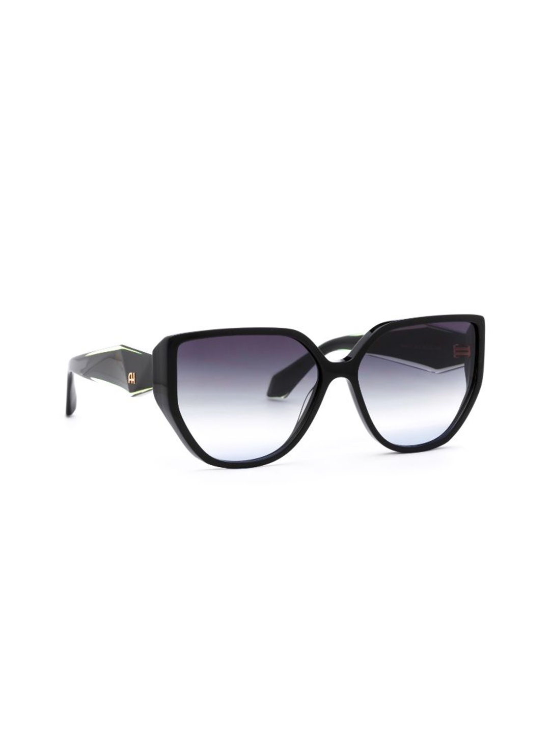 

Ana Hickmann Women Other Sunglasses With UV Protected Lens, Grey