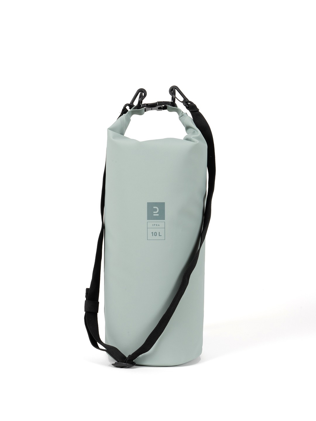 

ITIWIT By Decathlon Teal 10L Ipx4 Waterproof Dry Bag, Blue