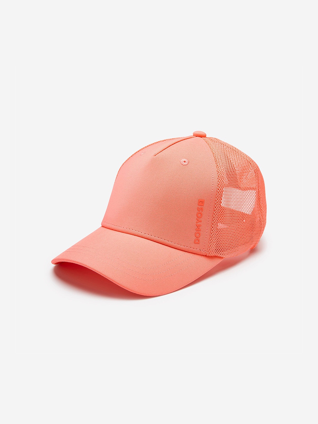 Domyos By Decathlon Unisex Polyester Baseball Cap, Pink