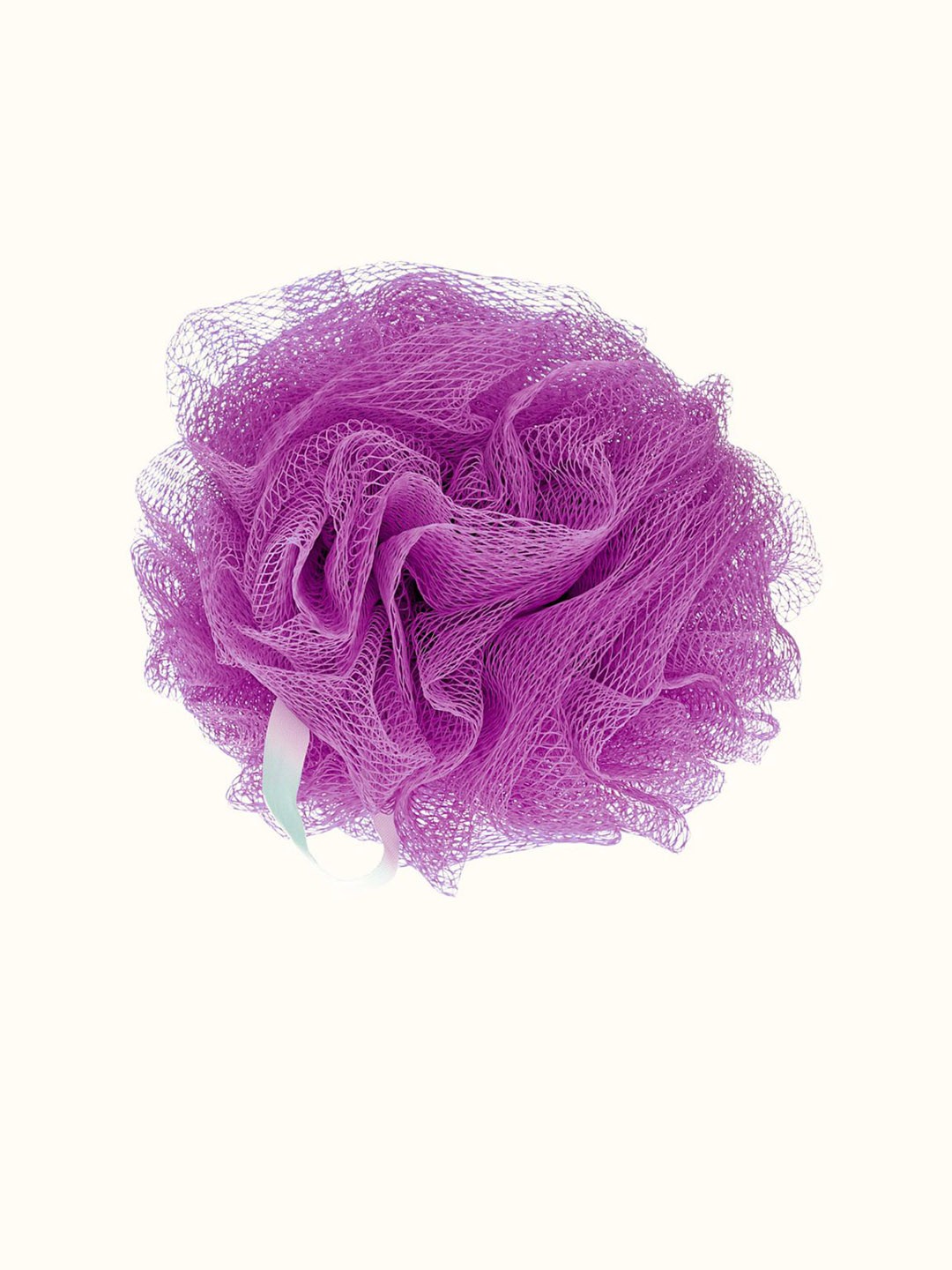 

CareDone Bath Loofah Sponge Scrubber Exfoliator For High Lather Cleansing, Pink