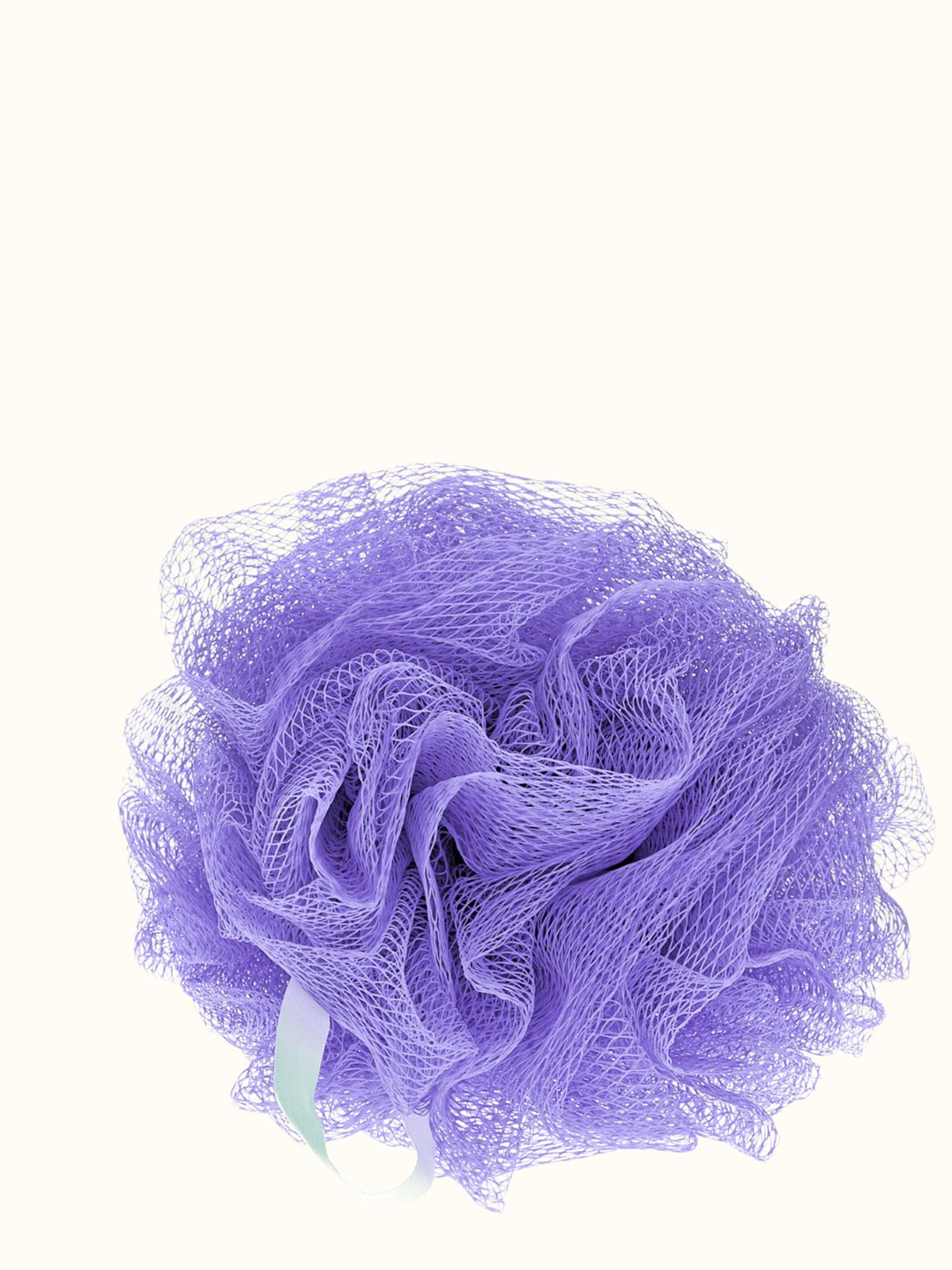 

CareDone Large Bath Loofah Sponge For High Lather Cleansing, Purple