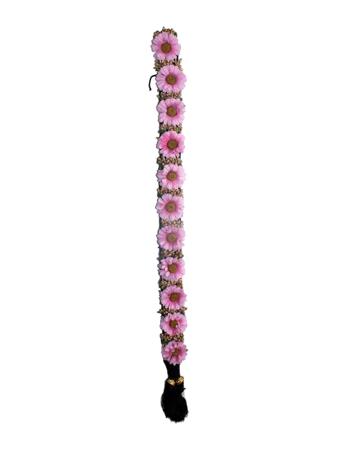 

Softwrap Women Hair Accessory Set of, Pink