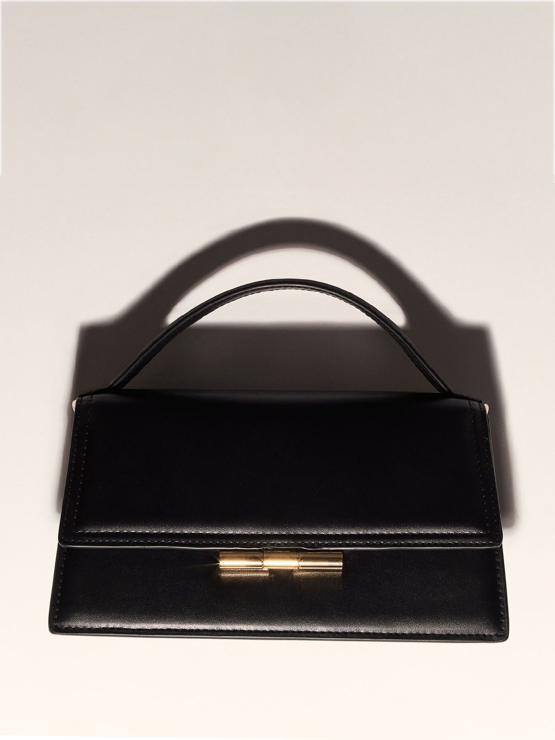 

H&M Women Crossbody Bag, Black