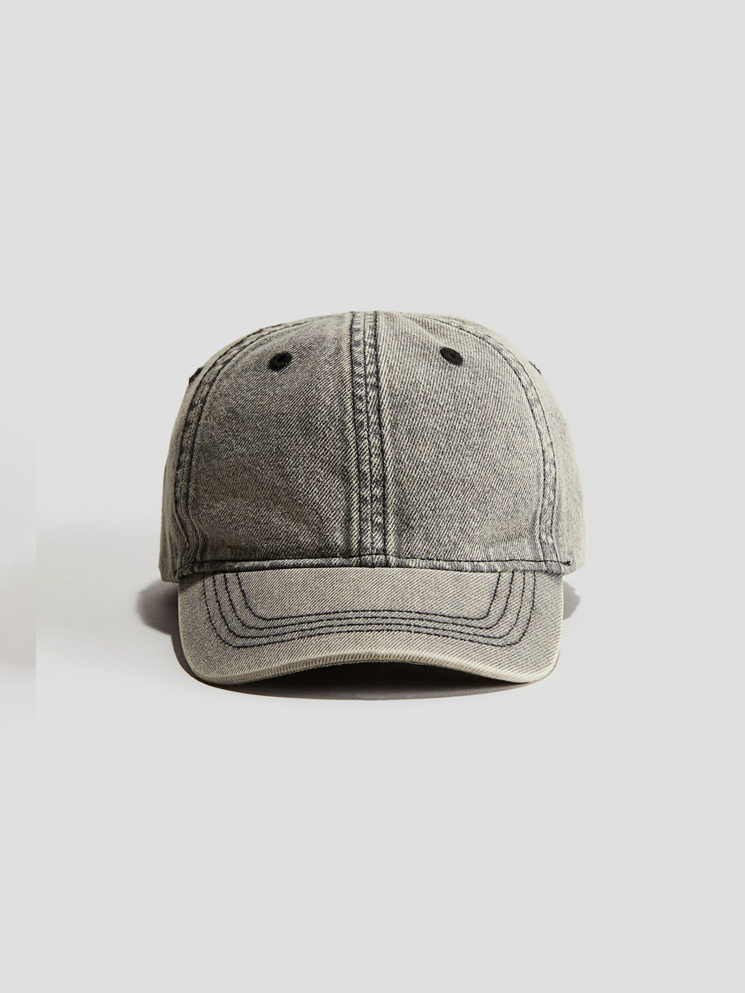 

H&M Boys Basketball Caps, Grey