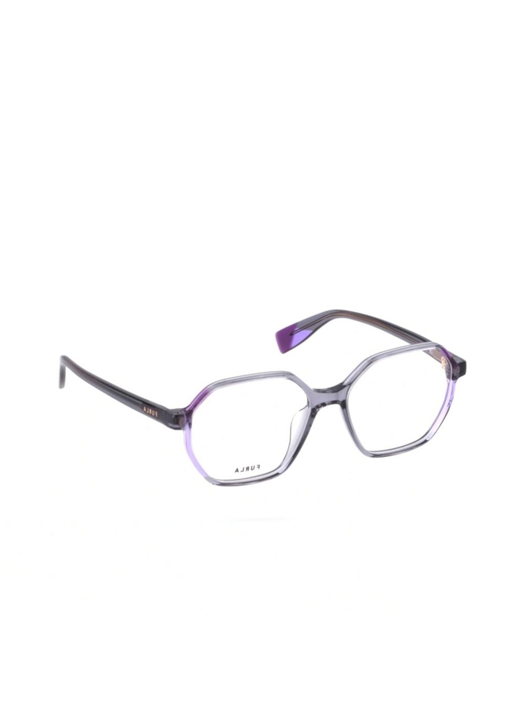

Furla Women UV Protected Lens Full Rim Other Sunglasses, Blue