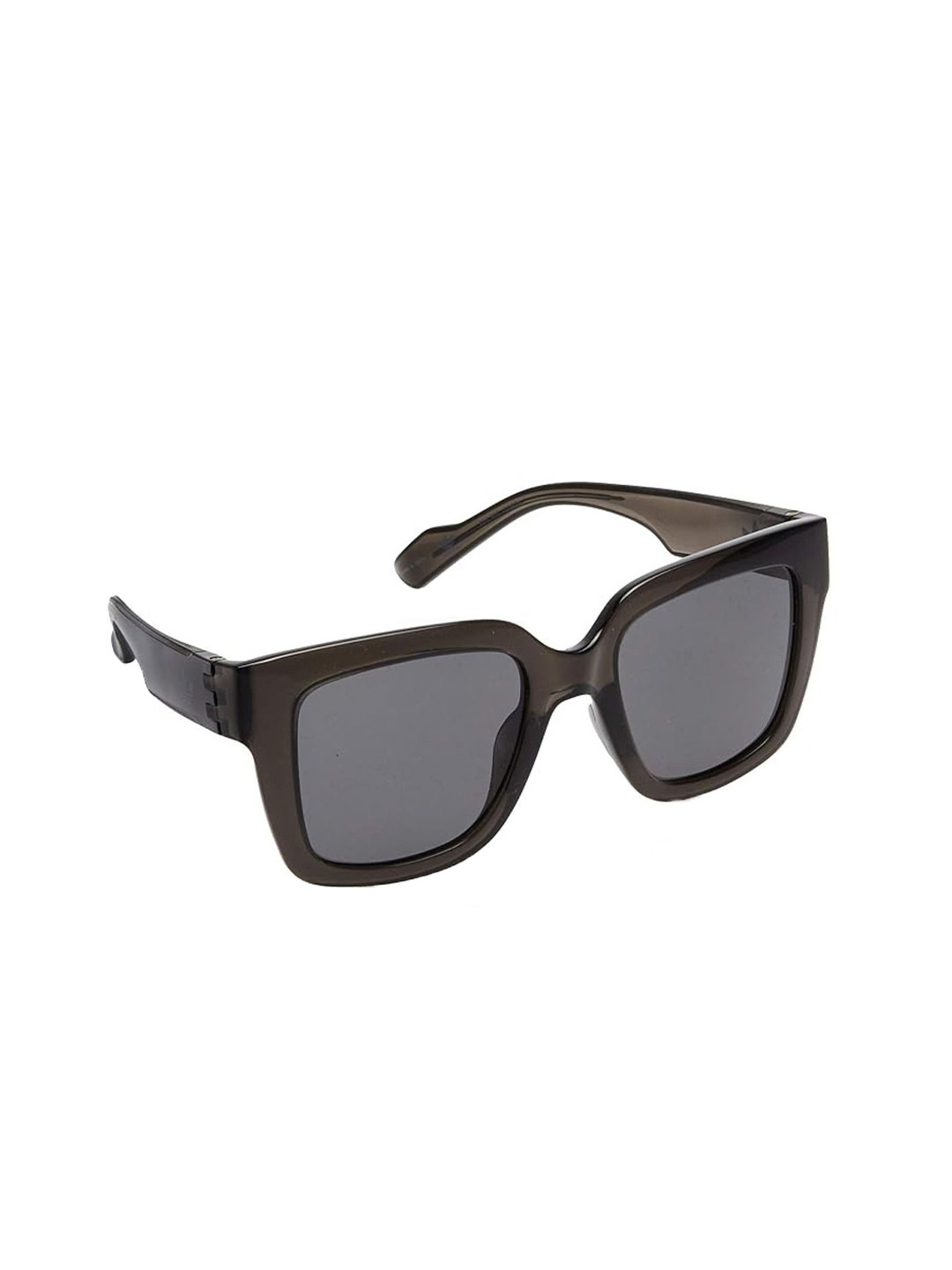 

ADIDAS Unisex UV Protected Square Sunglass, Grey