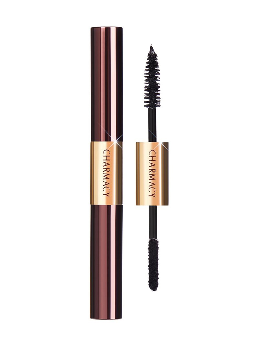 

Charmacy Milano Power Lash 5X Volumizing Lash Enhancing Mascara - 5g - Black