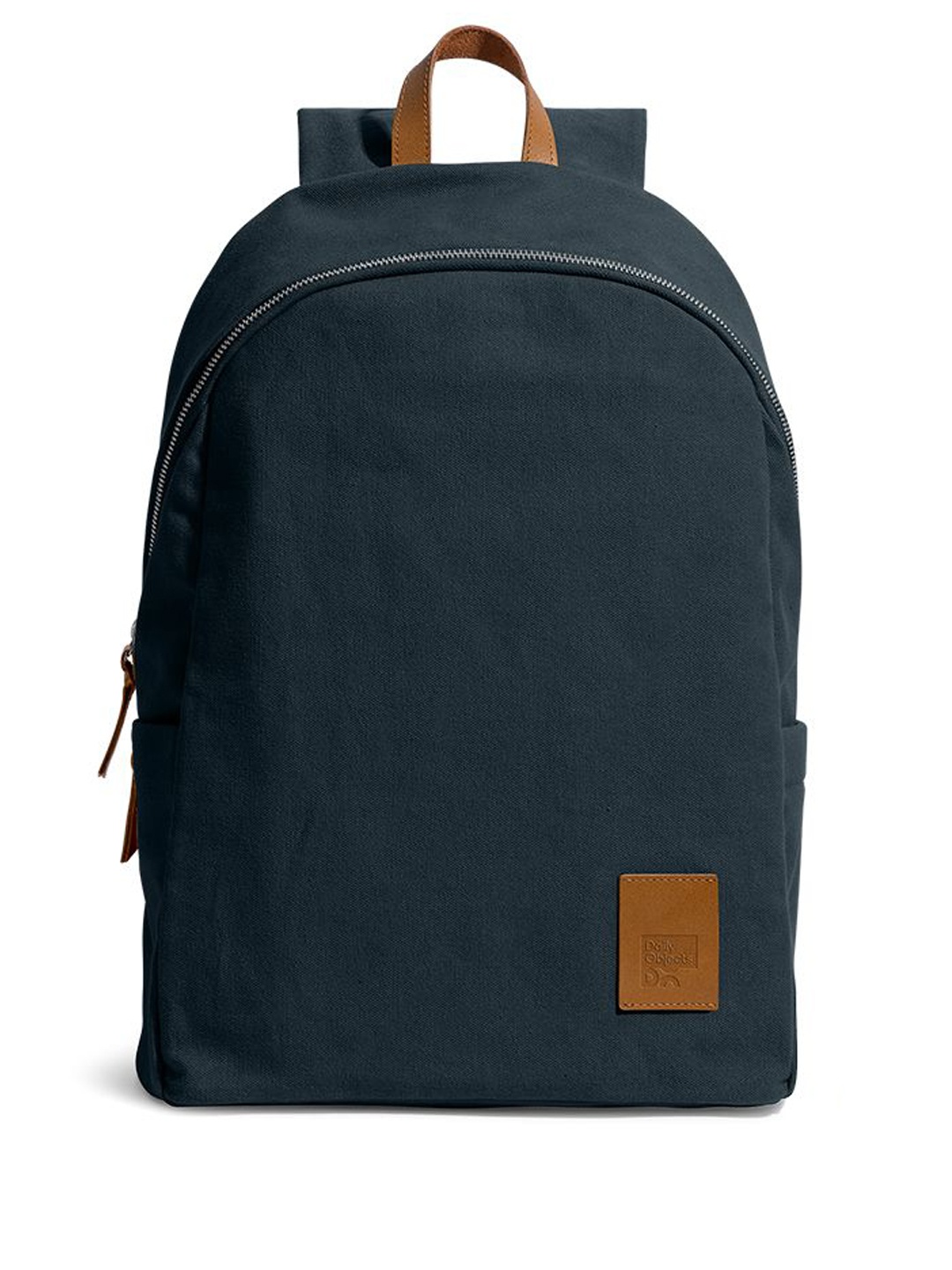 

DailyObjects Men Graphic Backpack, Blue