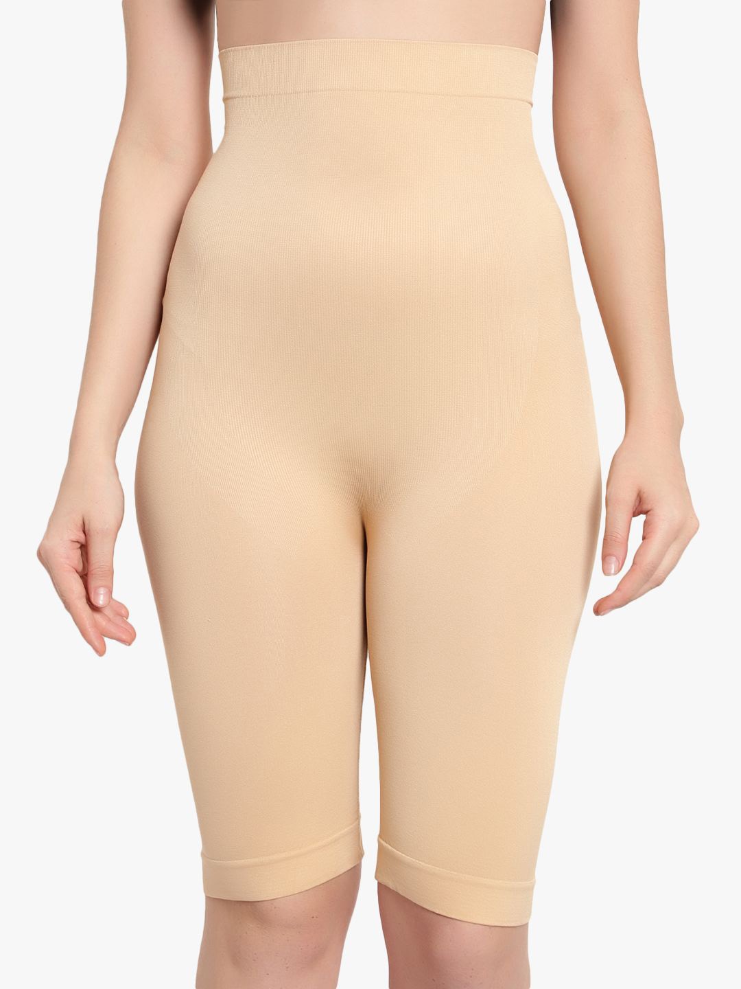 

BRACHY Tummy & Thigh Shapewear, Beige