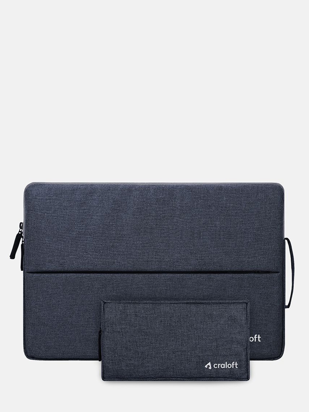 

Craloft Unisex Laptop Sleeve, Blue