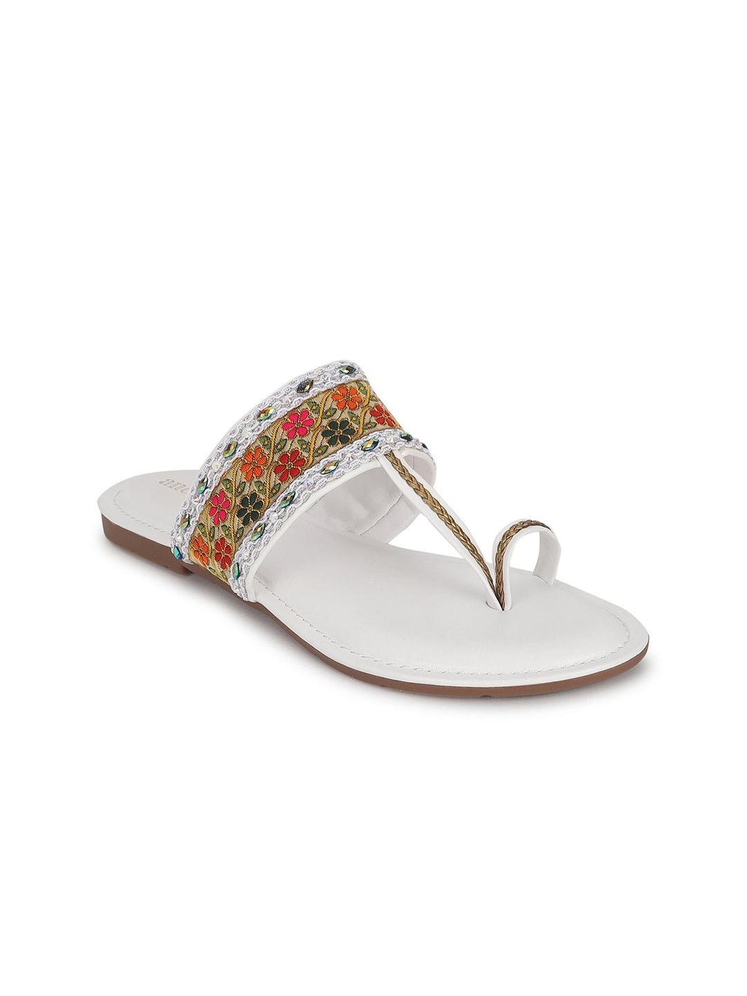 

Anouk Women Ballerinas Flats, White