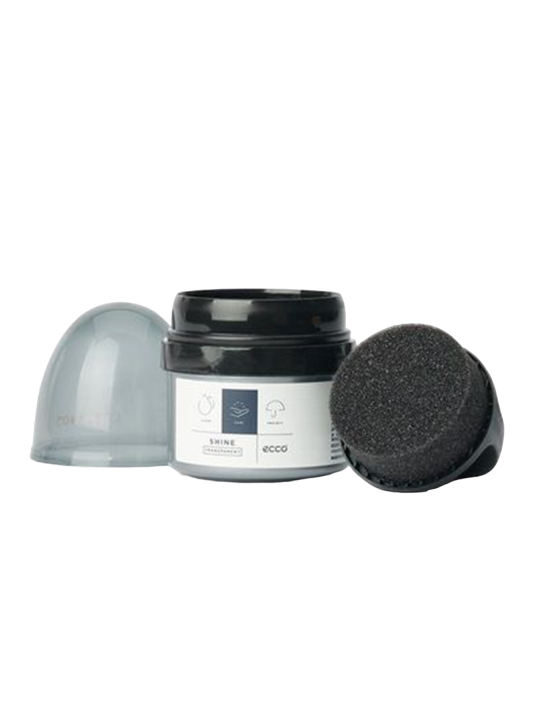 

ECCO Self Shine Transparent Cream