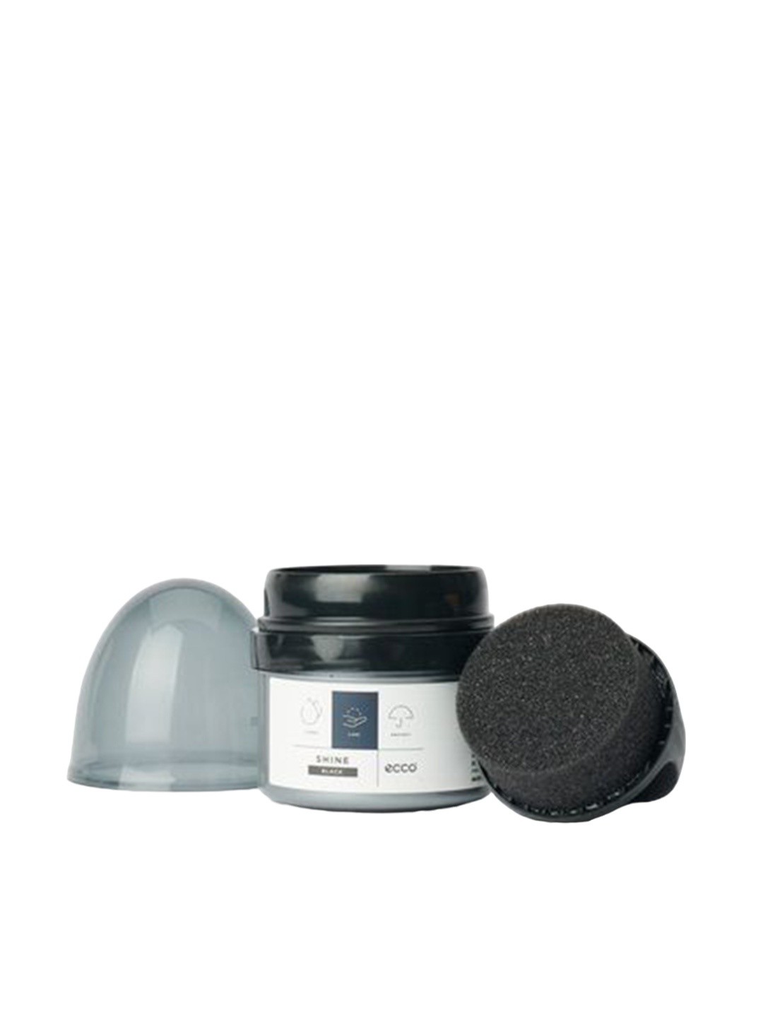 

ECCO Instant Self Shine Cream, Black