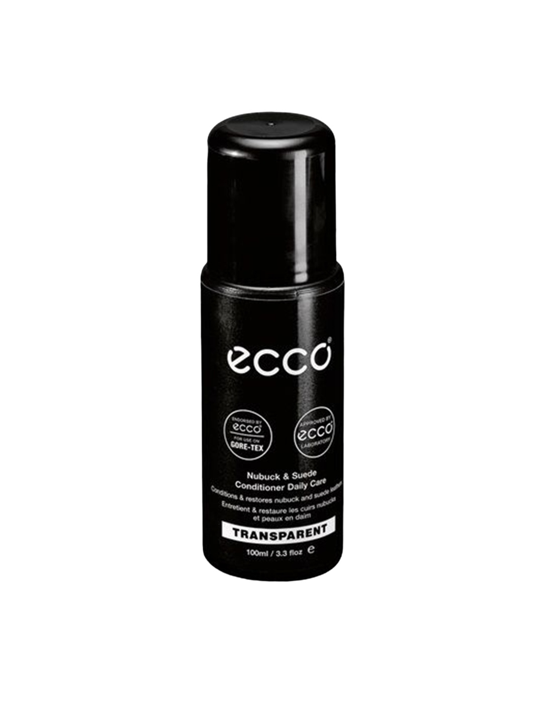 

ECCO Nubuck & Suede Shoe Conditioner, Transparent