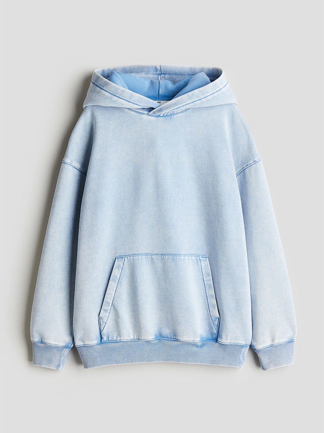 

H&M Boys Hoodie, Blue